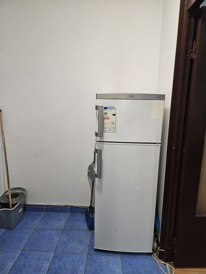 Garsonieră semidecomandată în Ghencea
