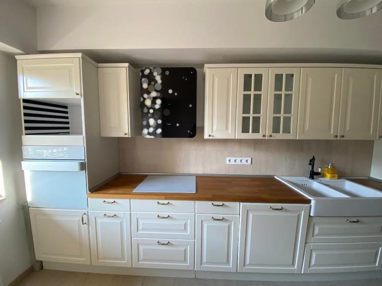 Apartament cu 2 camere decomandat, mobilat în Domenii