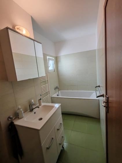 Apartament cu 4 camere decomandat în Mănăștur
