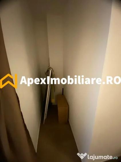 Apartament cu 2 camere decomandat în Rahova
