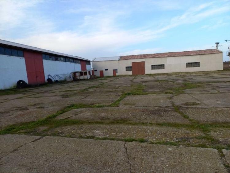Spațiu industrial, 1500 mp în Mangalia
