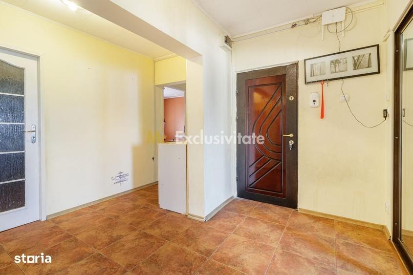 Apartament cu 3 camere în Sebastian