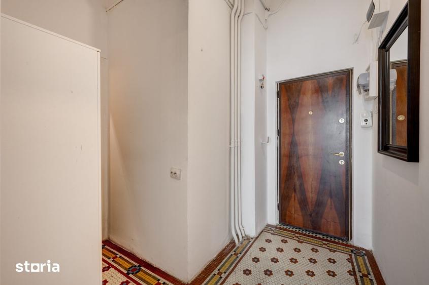 Apartament 2 camere splendid, Calea Victoriei/Natiunile Unite - 13