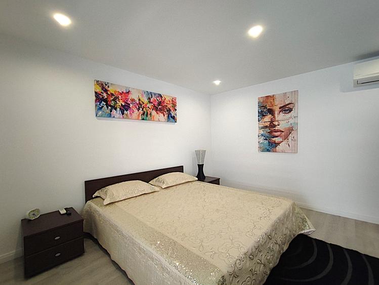 Casa 4 camere, mobilata si utilata modern, KM 5, comision 0% - 17