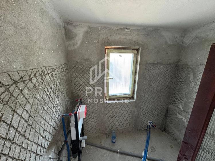 Spațiu comercial, de 100 mp, în Cetate