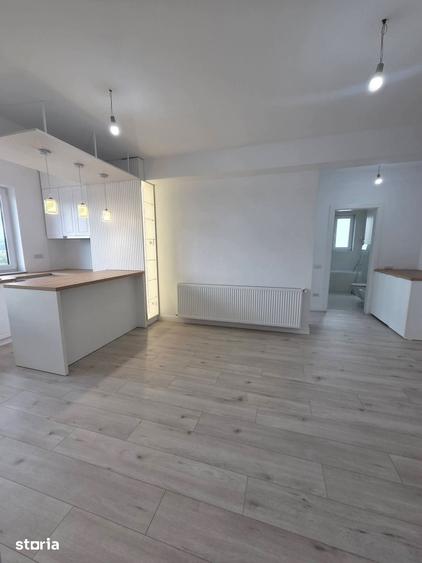 Apartament cu 3 camere în Burdujeni