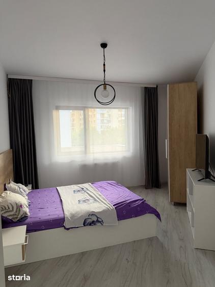 Apartament | Mihai Bravu | 2 camera | Metrou aproape - 2