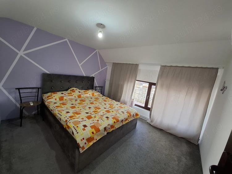 Casă cu Teren 300 Mp în Dorobanți 2