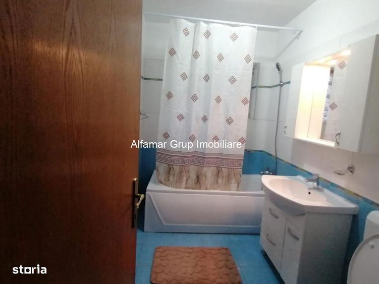 Apartament cu 2 camere decomandat în Băneasa — fotografia 3
