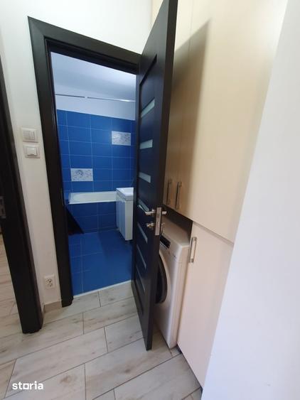 Apartament cu 2 camere decomandat în Sălăjan