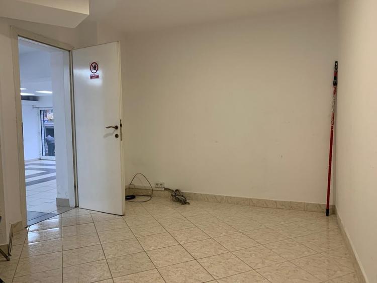Spațiu comercial, de 166 mp, în Mărăști