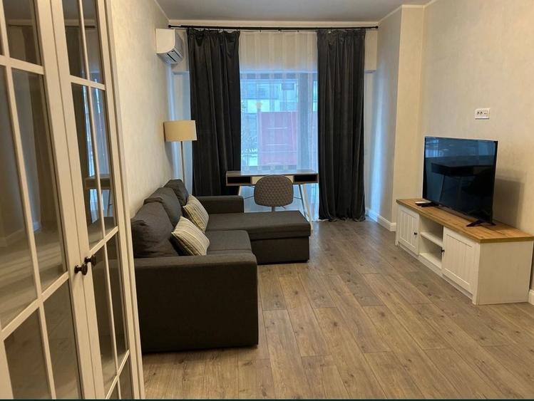Apartament cu 2 camere decomandat în Copou