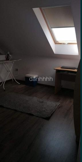 Apartament 3 camere + living, 2 nivele