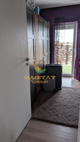 Apartament cu 2 camere decomandat, mobilat în Berceni