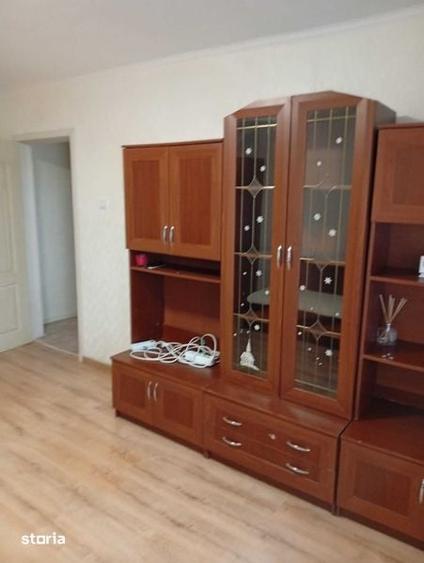 Aartament 2 spre inchiriere, str. Campului Nou Fagaras - 8