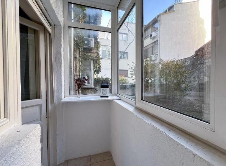 Apartament cu 2 camere semidecomandat în Universitate