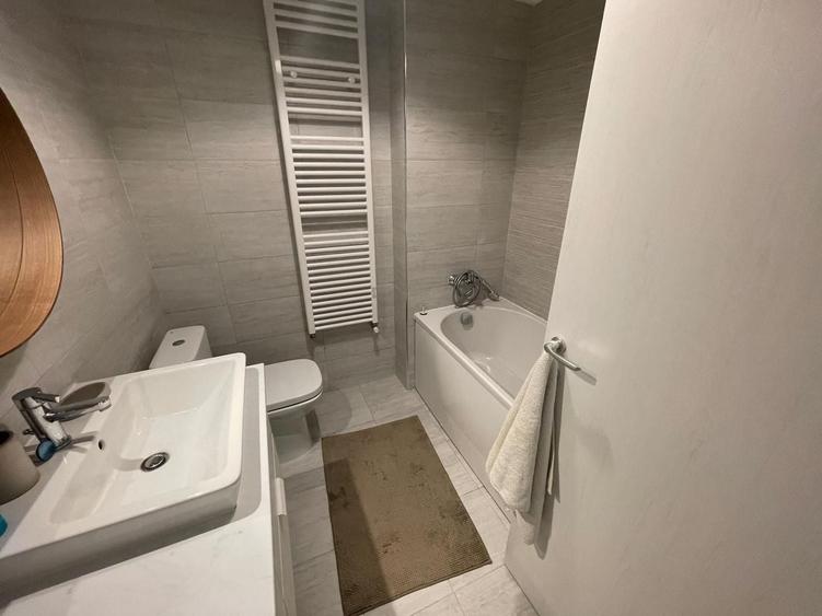 2 Camere Lux Moghioros Drumul Taberei Parcare Inclusa Real Actual - 7