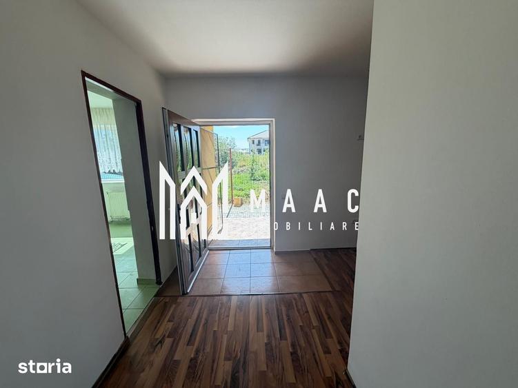 Apartament cu 2 camere în Țiglari