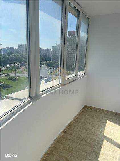 Apartament cu 2 camere decomandat, mobilat în Obor