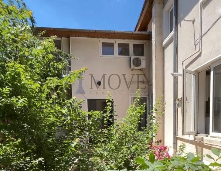 Birou, de 188 mp, în Dacia