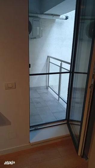 Garsonieră decomandată în Grozăvești