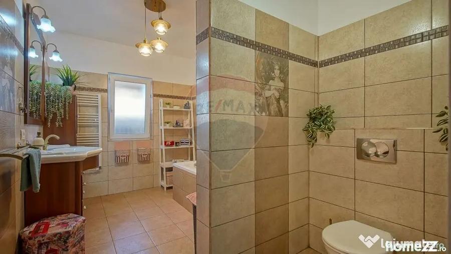 Casa parter pe teren 750 mp in Sanpetru Comision 0% - 10