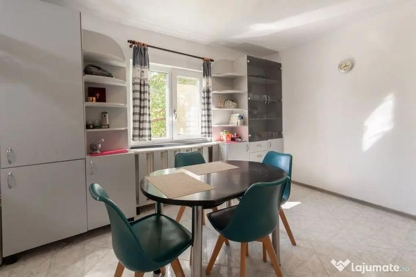 Casa visurilor cu livada roditoare si gradina amenajata - 8