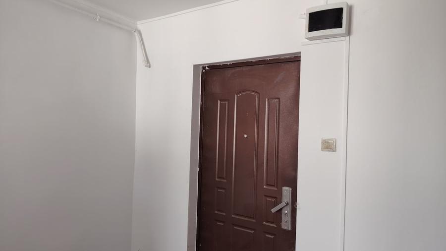Garsonieră semidecomandată în Ferentari