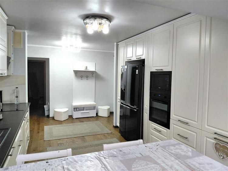 Apartament ultrafinisat 4 Camere Etaj 2 | Baia Mare Ultracentral - 1