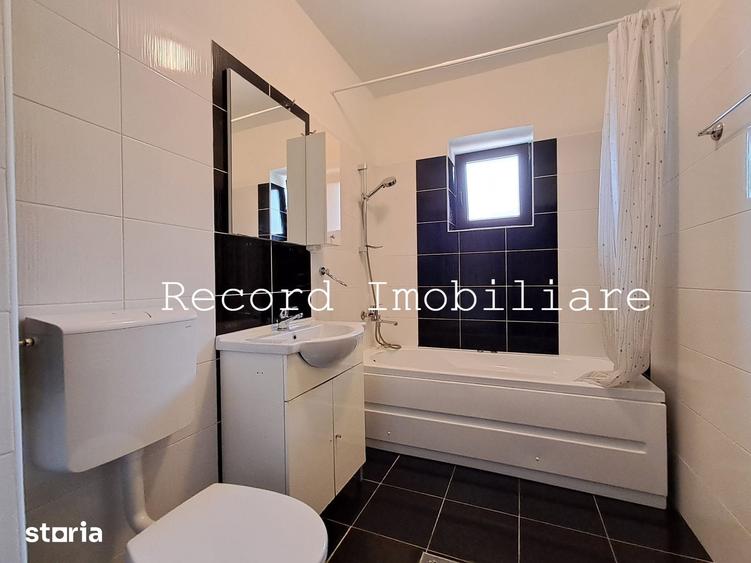 Apartament decomandat 2 camere 54 mp, parcare privata Floresti - 5