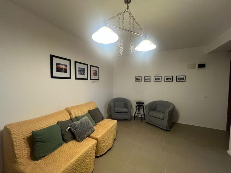 Apartament cu 4 camere în Central