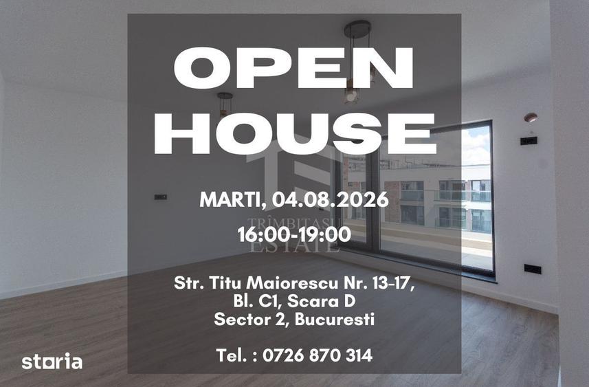 Apartament cu 2 camere în Moșilor