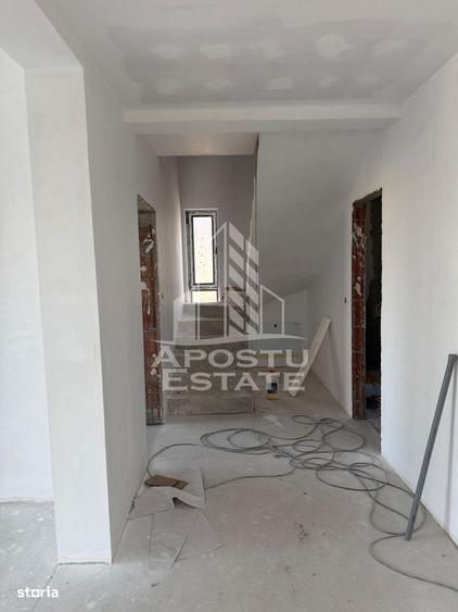 Apartament cu 4 camere în Central