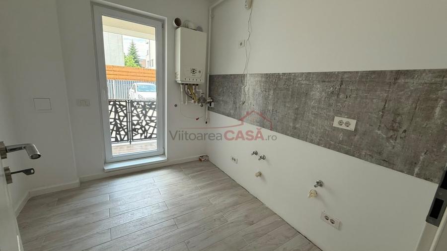 Pallady Villas & Apartaments - 2 camere - Direct Dezvoltator - 4