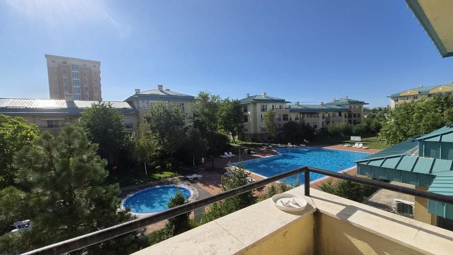 Apartament cu 3 camere semidecomandat în Crețuleasca