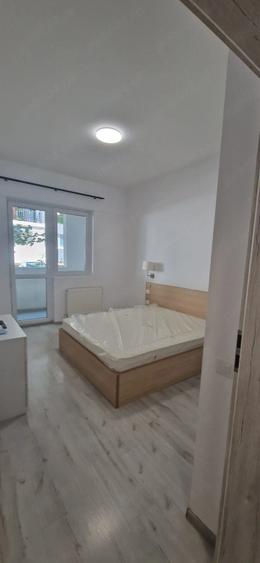 Apartament cu 2 camere decomandat în Metalurgiei