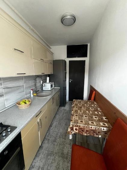 Inchiriez apartament 2 camere Orhideelor Dudu-Chiajna - 8