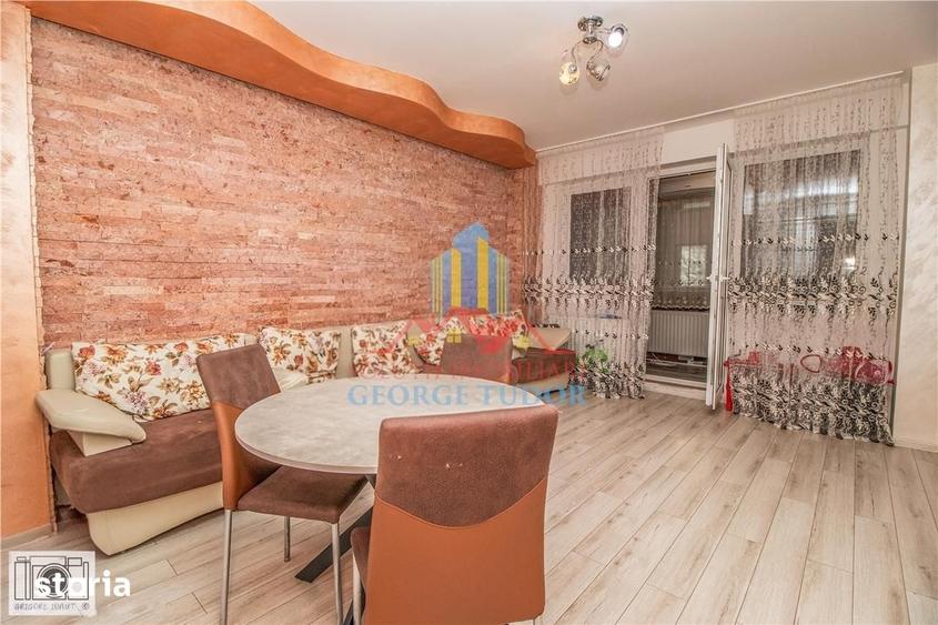 Ap. 2 camere, 53 mp de vanzare Chiajna, Str. Tineretului Nr 24, BL 5 - 7