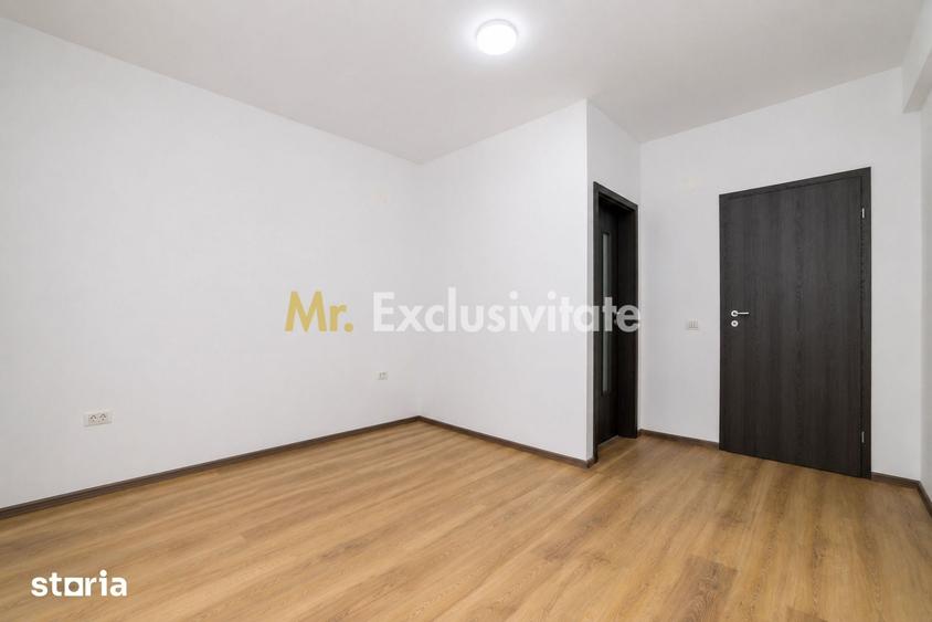 Duplex P+1 | 4 camere | 3 bai | Ansamblu reziden?ial nou - 9
