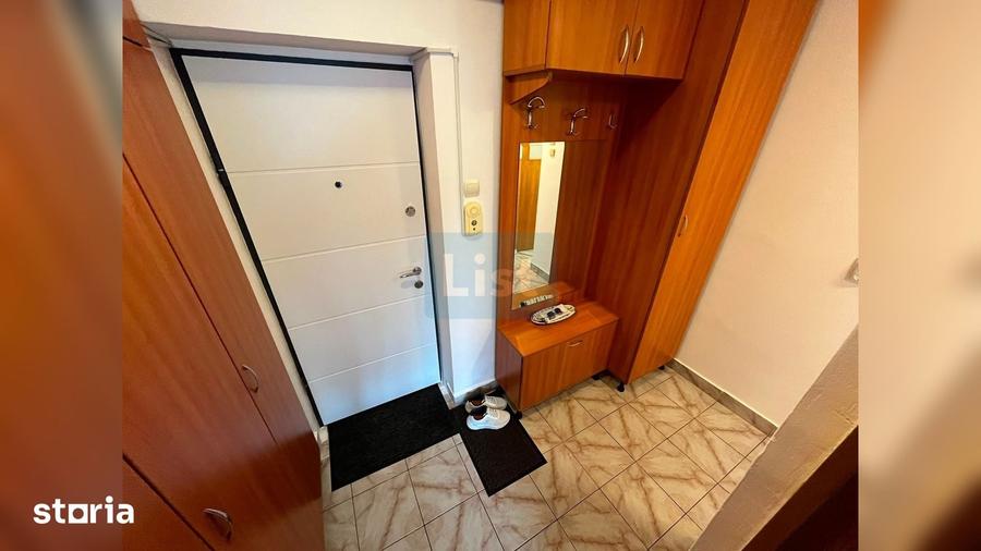 0% Comision | Apartament cu o camera, 41 mp si balcon | Manastur - 10