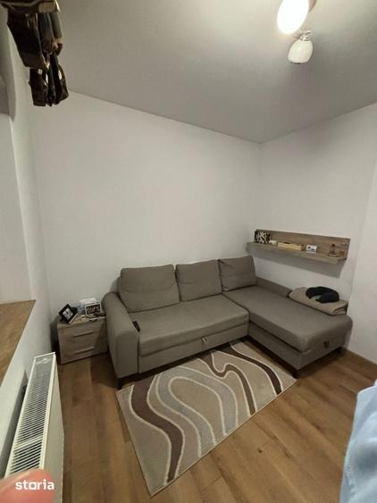 Apartament de 3 camere,54 mp, 30 mp terasa, parcare, zona Vivo - 4