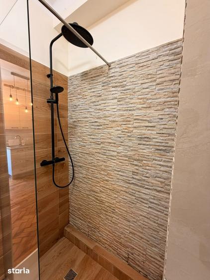 Apartament cu 2 camere în Centrul Istoric