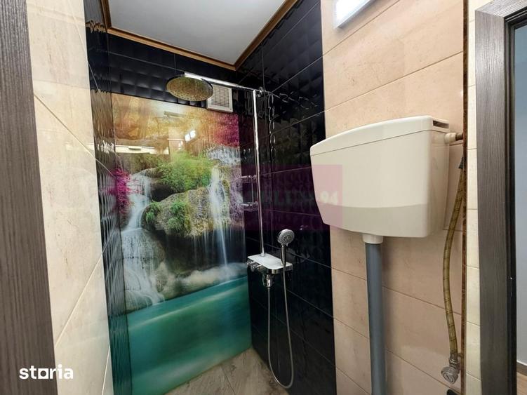 Apartament cu 3 camere decomandat, mobilat în Berceni