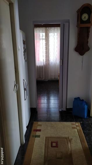 Apartament cu 3 camere decomandat în Reghin