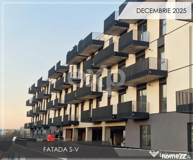Apartament 3 camere 64 mp, Zorilor, langa liceul Waldorf, - 3