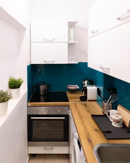 Apartament cu 2 camere semidecomandat în Universitate