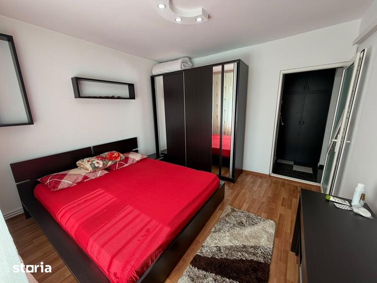 Apartament cu 2 camere în Brătianu