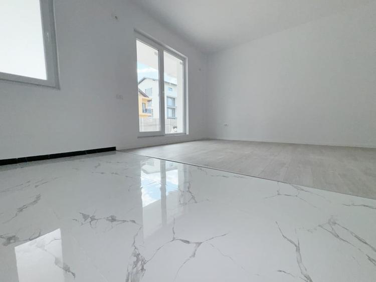 Apartament cu 3 camere decomandat în Giroc — fotografia 1