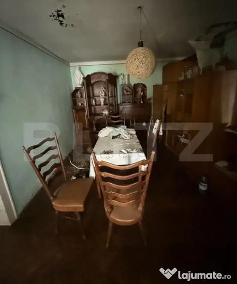 Casa de vanzare | Livada, jud. Satu Mare 150 mp teren 24 a - 1
