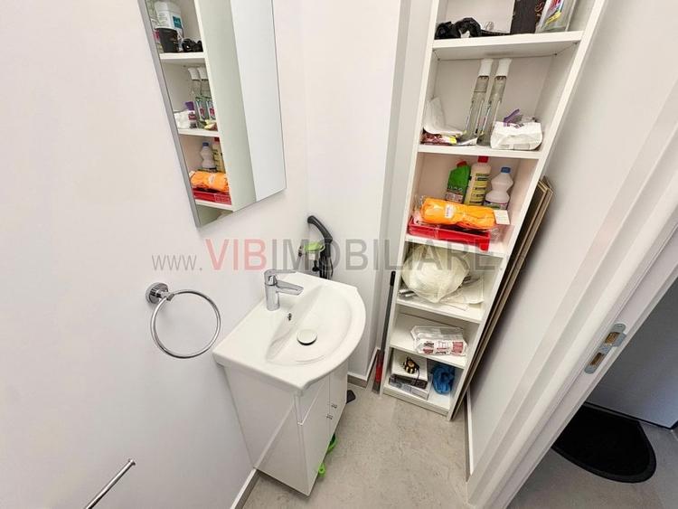 Apartament cu 3 camere decomandat în Militari